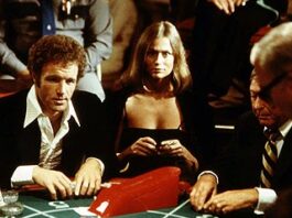 I bet this guy had some funny nicknames befit for a gambler.