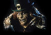 A Leprechaun