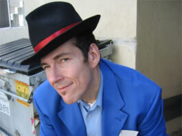 Three Card Monte Tosser